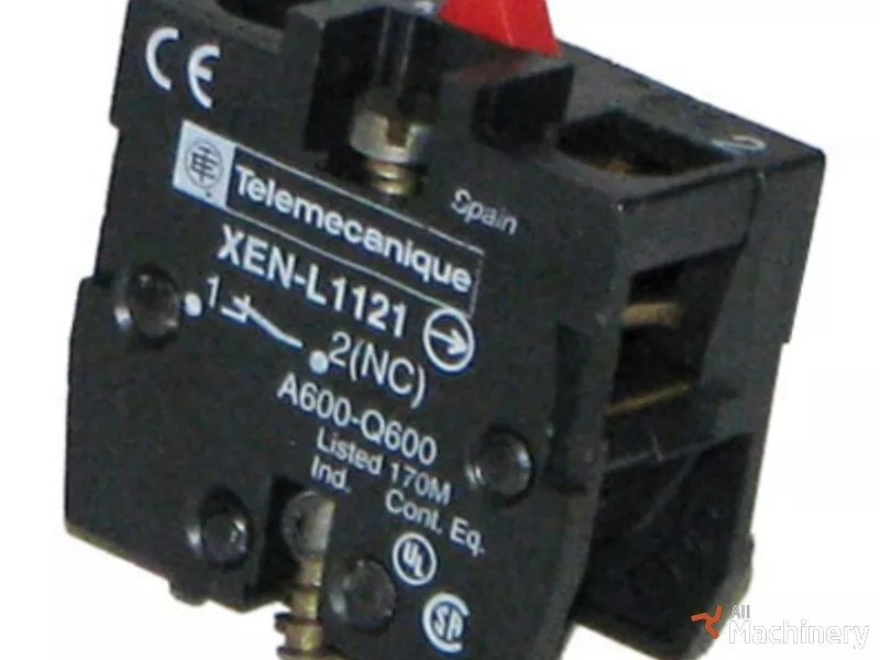 GENIE  Genie 11105 Working platform electric parts (2020 year) #2736