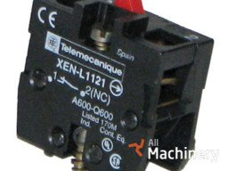 GENIE  Genie 11105 Working platform electrics #2736