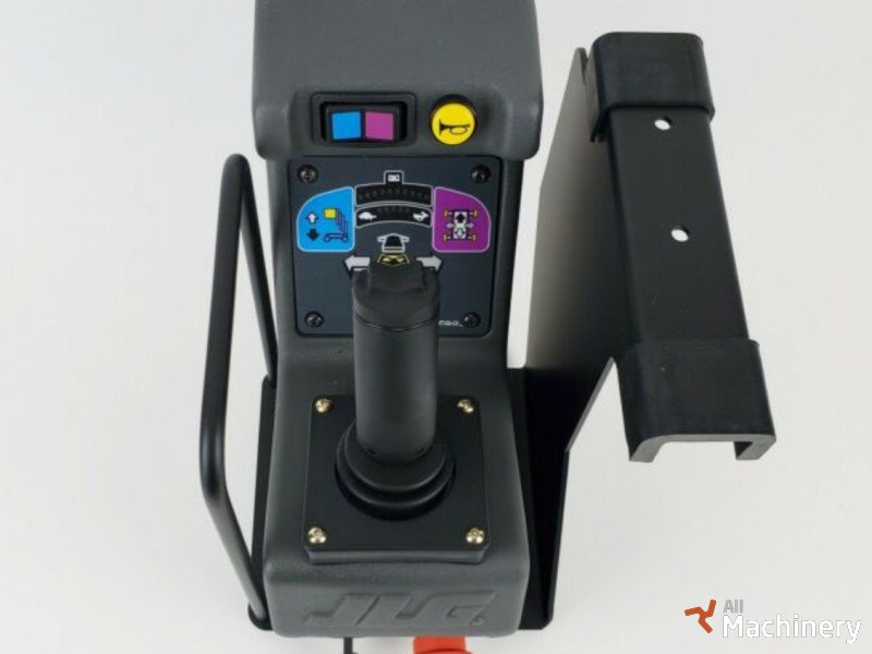 JLG JLG 1001098195 Working platform electrics #2743