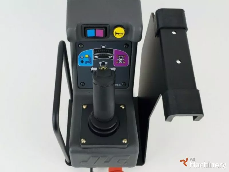 JLG JLG 1001098195 Working platform electric parts (2020 year) #2743