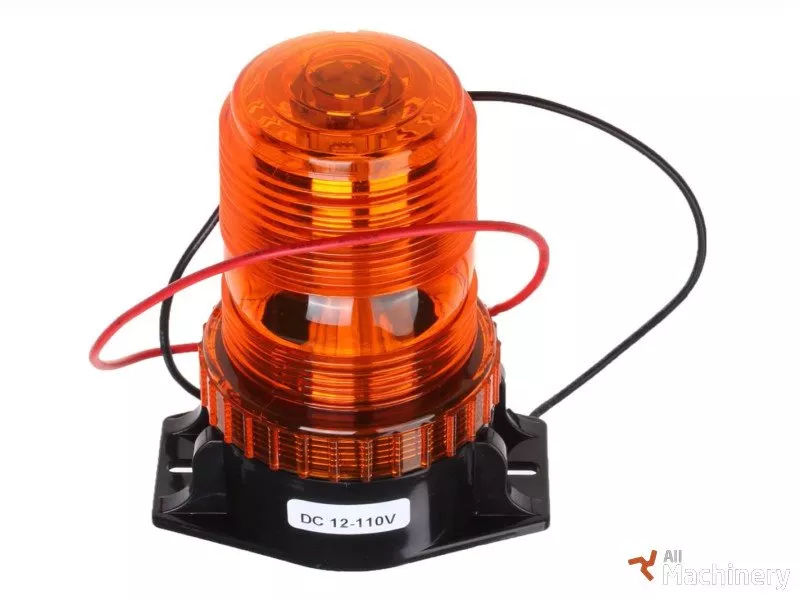 GENIE Rotating flashing beacon Genie 66909 Other parts for working platforms (2020 year) #2748