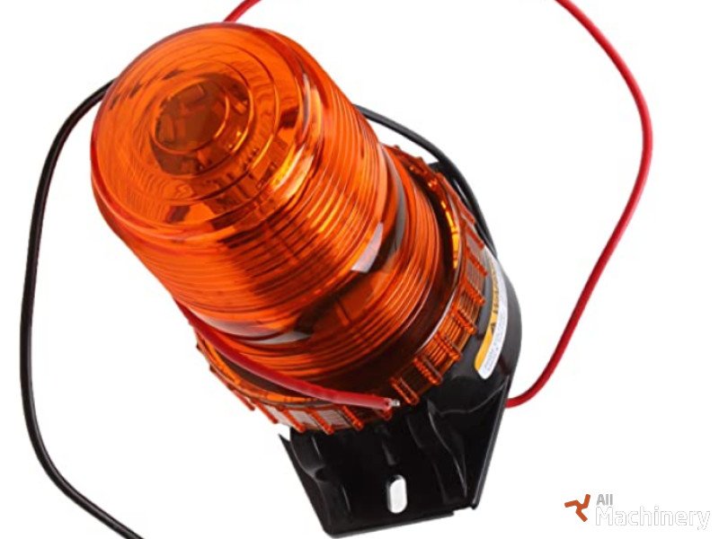 GENIE Rotating flashing beacon Genie 66909 Other parts for working platforms #2748