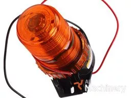 GENIE Rotating flashing beacon Genie 66909 Other parts for working platforms (2020 year) #2748