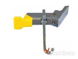 GENIE Genie 27126  Working platform electric parts (2020 year) #2760