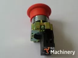 HAULOTTE H12SDX Working platform electric parts (2017 year) #277