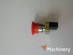 HAULOTTE H12SDX Working platform electric parts (2017 year) #277