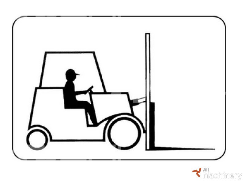 SKYJACK SKYJACK 102896 Other parts for working platforms #2777