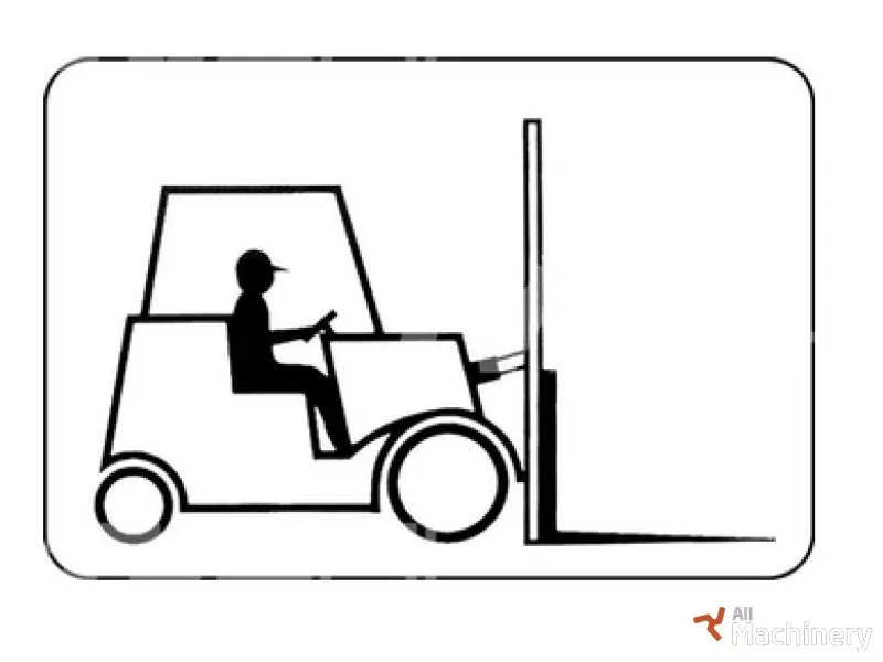 SKYJACK SKYJACK 102896 Other parts for working platforms (2020 year) #2777