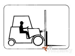 SKYJACK SKYJACK 102896 Other parts for working platforms (2020 year) #2777