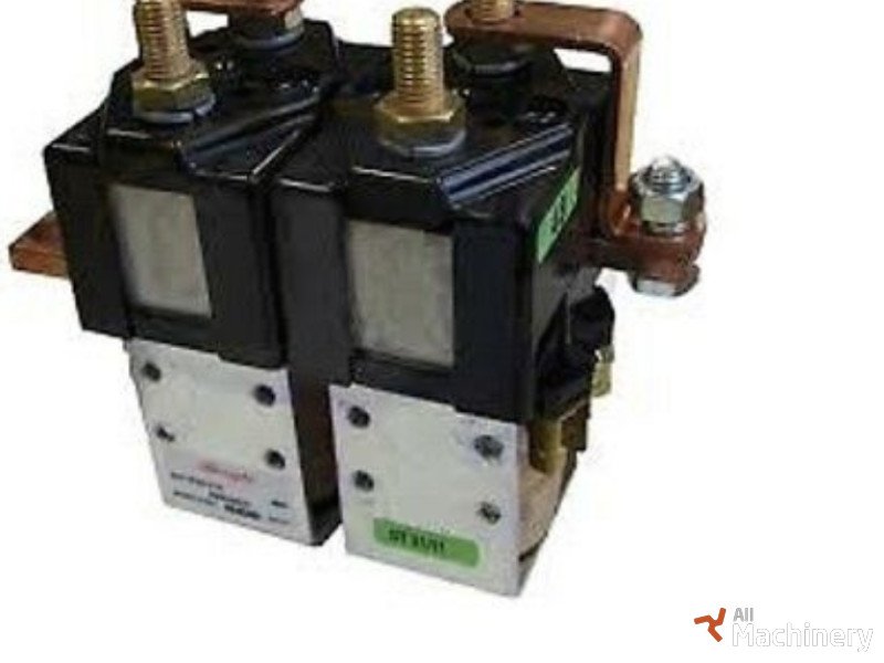 JLG JLG 7013302 CONTACTOR 48V Working platform electric parts (2020 year) #2782