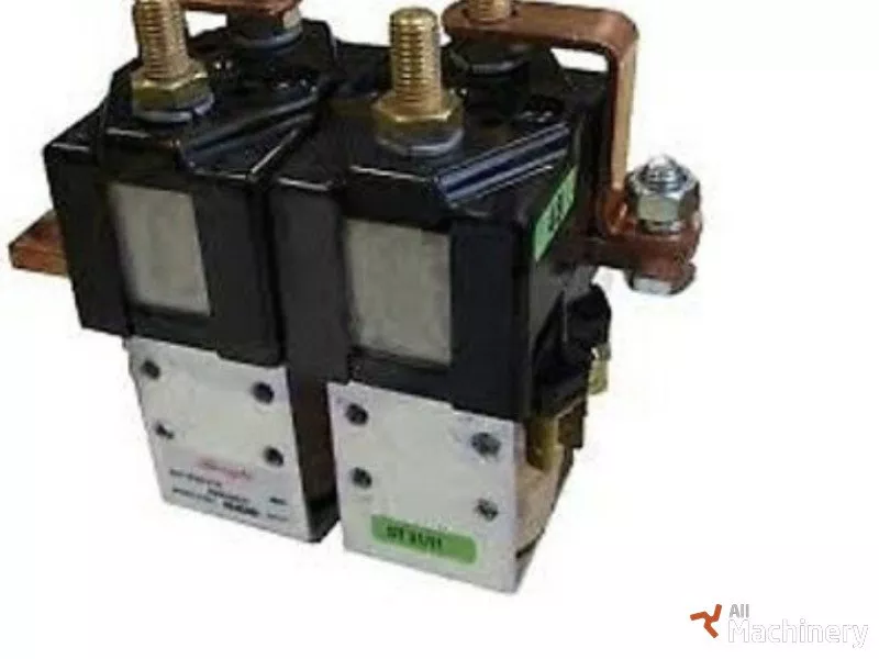 JLG JLG 7013302 CONTACTOR 48V Working platform electric parts (2020 year) #2782