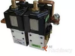 JLG JLG 7013302 CONTACTOR 48V Working platform electric parts (2020 year) #2782