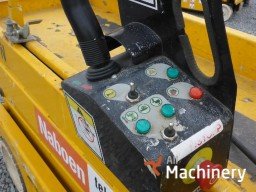 HAULOTTE Compact 10N Scissor lifts #279