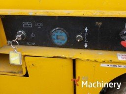 HAULOTTE Compact 10N Scissor lifts #279