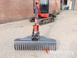 OTHER All modells Mini excavators 1-7 t. (2020 year) #2793