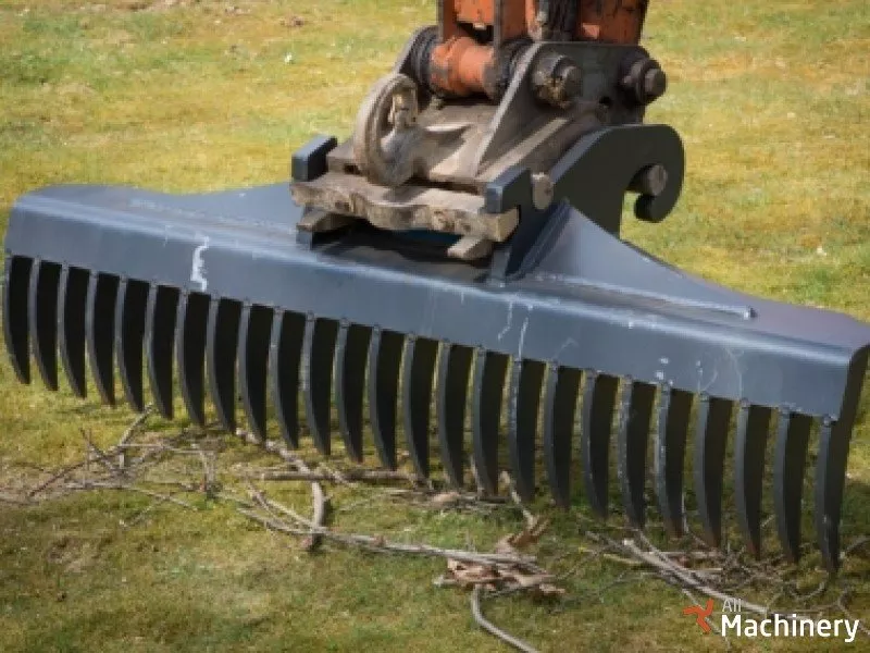 OTHER All modells Mini excavators 1-7 t. (2020 year) #2793