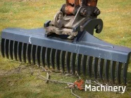 OTHER All modells Mini excavators 1-7 t. (2020 year) #2793