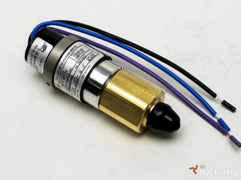 GENIE Overload sensor Genie 105355 Working platform electrics #2797