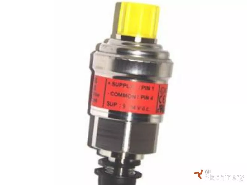 GENIE Haulotte 2421620600 Working platform electric parts (2020 year) #2799