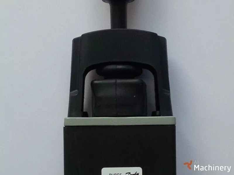 HAULOTTE H16DX Working platform electric parts (2017 year) #281