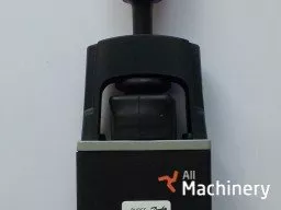 HAULOTTE H16DX Working platform electric parts (2017 year) #281