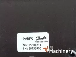 HAULOTTE H16DX Working platform electric parts (2017 year) #281