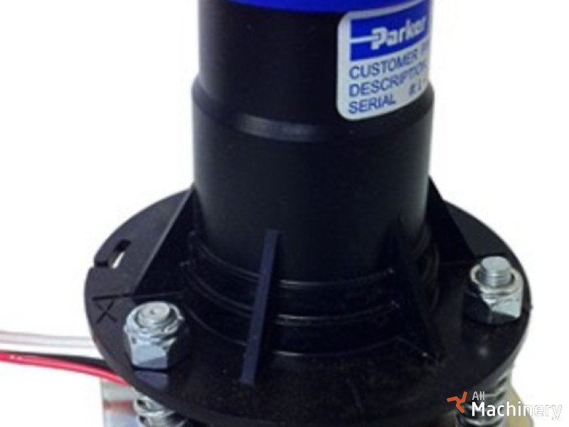 HAULOTTE Haulotte 24402034902 Working platform electric parts (2020 year) #2813