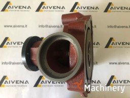 DEUTZ water pump 0293-7455 Diesel engines for parts (2020 year) #2834