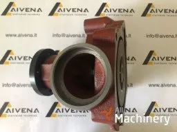 DEUTZ water pump 0293-7455 Diesel engines for parts (2020 year) #2834