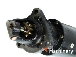 CATERPILLAR Starter Caterpillar 207-1556 Loader engine and parts (2020 year) #2836