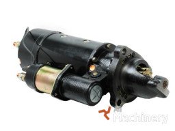 CATERPILLAR Starter Caterpillar 207-1556 Loader engine and parts (2020 year) #2836