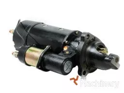 CATERPILLAR Starter Caterpillar 207-1556 Loader engine and parts (2020 year) #2836