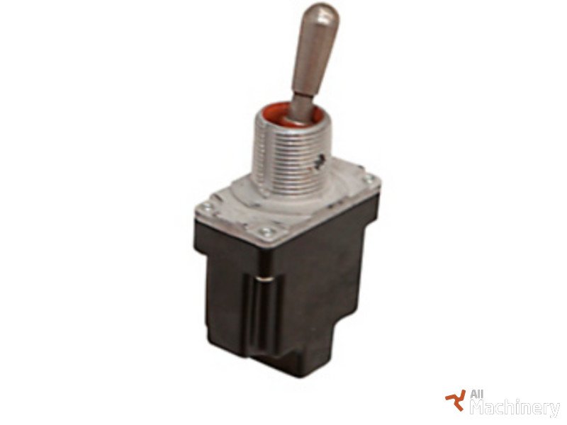 CATERPILLAR Caterpillar 4D1836 Loader electrics (2020 year) #2837