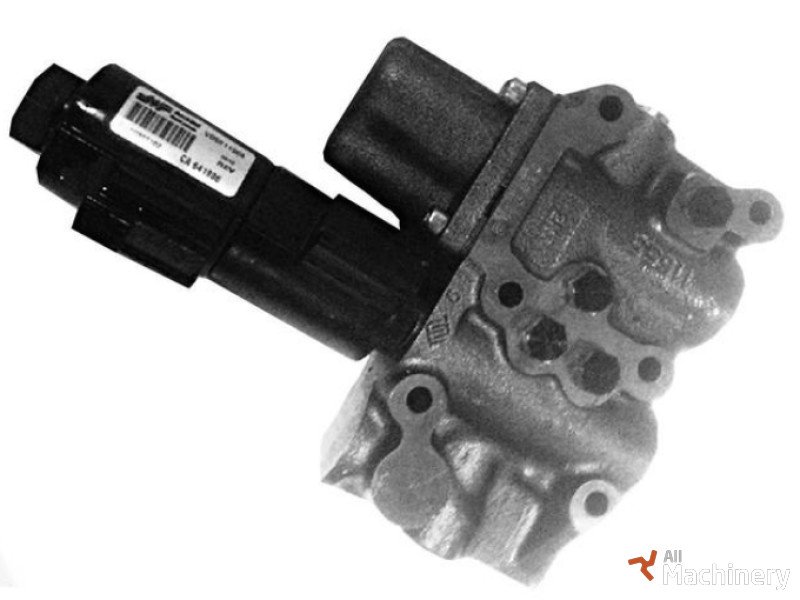 CATERPILLAR CARRARO 138802 Loader hydraulics (2020 year) #2842