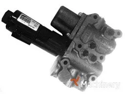 CATERPILLAR CARRARO 138802 Loader hydraulics (2020 year) #2842