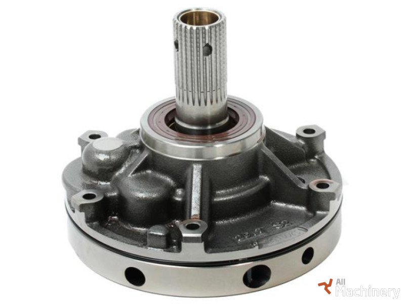 CASE CARRARO 134725  Loader transmission & steering parts (2020 year) #2843