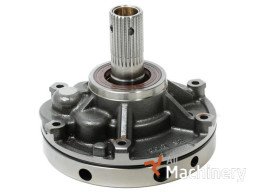 CASE CARRARO 134725  Loader transmission & steering parts (2020 year) #2843