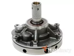 CASE CARRARO 134725  Loader transmission & steering parts (2020 year) #2843