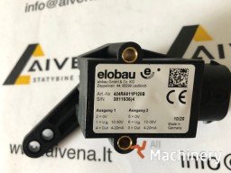 HAULOTTE 2901001520 Working platform electric parts (2020 year) #2847