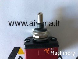 HAULOTTE 2440901620 Working platform electric parts (2020 year) #2848