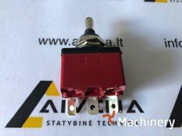 HAULOTTE 2440901620 Working platform electric parts (2020 year) #2848