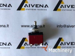 HAULOTTE 2440901620 Working platform electric parts (2020 year) #2848