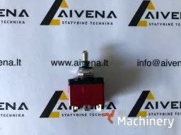 HAULOTTE 2440901620 Working platform electric parts (2020 year) #2848