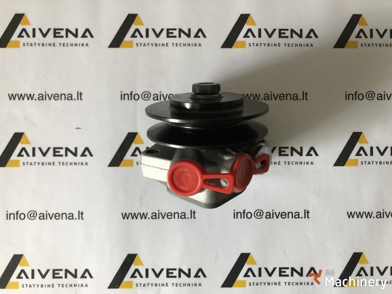 HAULOTTE Deutz 04515665 Working platform engines and parts (2020 year) #2855