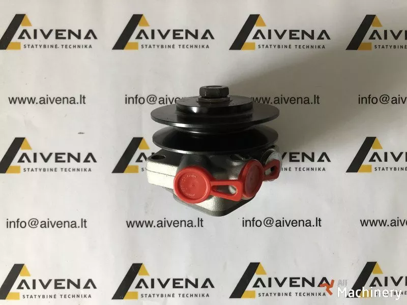 HAULOTTE Deutz 04515665 Working platform engines and parts (2020 year) #2855