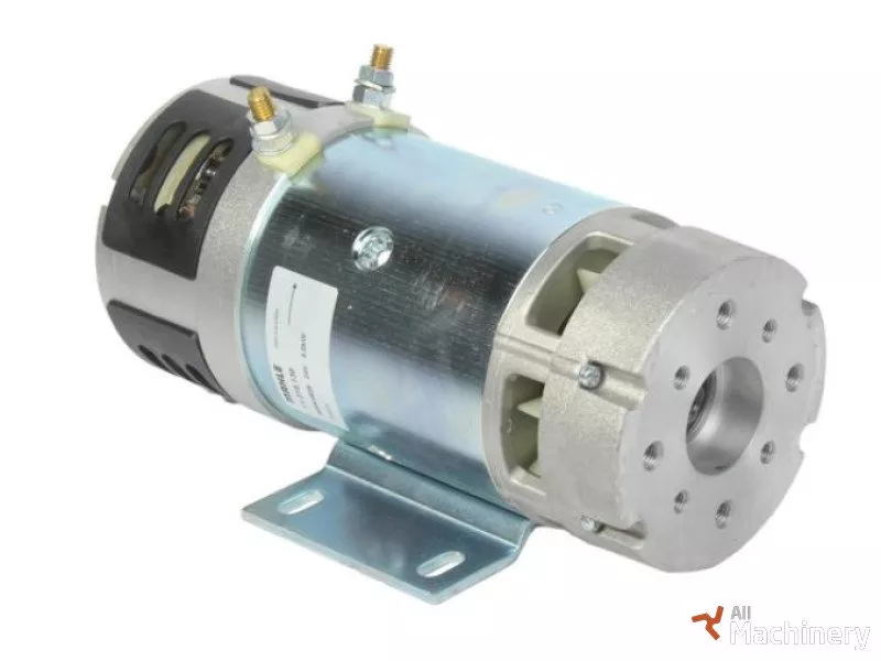 SKYJACK Electric motor SKYJACK 123477 Working platform electric parts (2020 year) #2859