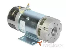 SKYJACK Electric motor SKYJACK 123477 Working platform electric parts (2020 year) #2859