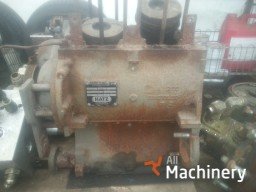 HATZ 2L41C Used diesel engines #286