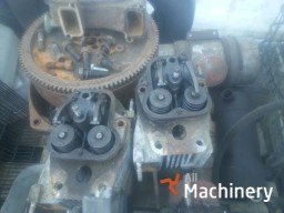 HATZ 2L41C Used diesel engines #286