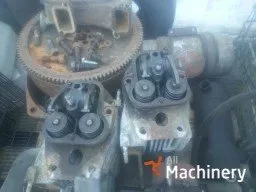 HATZ 2L41C Used diesel engines (2001 year) #286